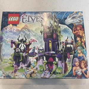 LEGO Elves: Ragana's Magic Shadow Castle (41180) - Picture 1 of 5