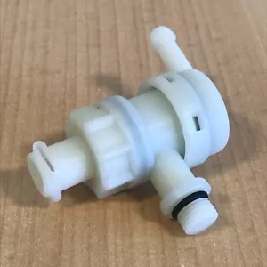 Delonghi Dedica Vibratory Pump Safety Valve EC680 EC685 EC695 (7313286129) - Picture 1 of 6