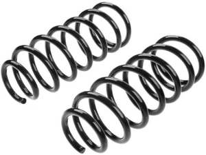 For 2006-2011 Honda Civic Coil Spring Set Rear Autopart Premium 48662CH 2007 - Picture 1 of 2