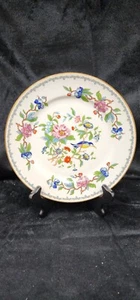 Aynsley Pembroke Salad Plate - Picture 1 of 2