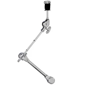 dDrum Mercury D-Bone Style Accessory Boom Arm Set for Rack Toms - Long - Picture 1 of 1