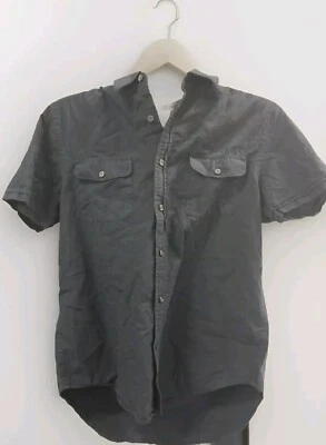 Sovereign Code Men's Button Up Shirt M Casual  - Image 1 of 3