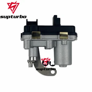 49477-01203 für Jaguar Land-Rover Evoque Freelander II Turbo Aktuator Wastegate - Bild 1 von 7