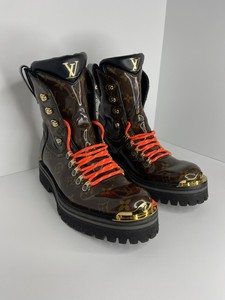 Louis Vuitton Men's Boots for Sale 