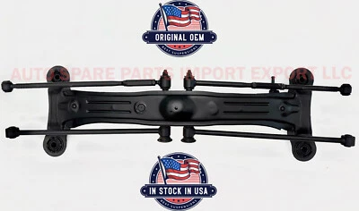 1992-1996 Toyota Camry / Avalon / Lexus ES300 Rear Crossmember Subframe Beam OEM - Image 1 of 4