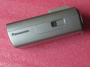 Cámara de red fija Panasonic WV-NP304 WVNP304 - Imagen 1 de 10