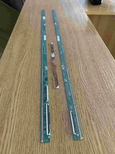 T.CON BOARDS SAMSUNG UE55AU7105 20Y VU55SL4LV0.2 BN96-53697A - Bild 1 von 1