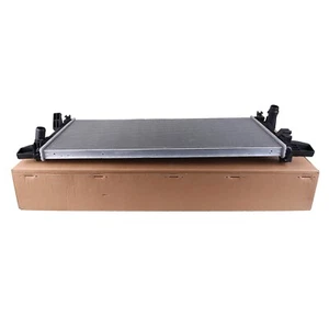 For F150 Truck HL3Z8005B Ford F-150 Expedition Lincoln Navigator NEW Radiators - Bild 1 von 17