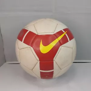 Nike Omni 2008/09 Premier League - Strike Ball ufficiale T90 - Taglia 5 calcio - Foto 1 di 13