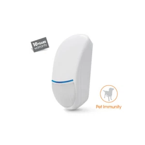 Sensor Series Proline Dual Tech With Resistances Eol Integrated AMC DT 1 Alarm - Imagen 1 de 1