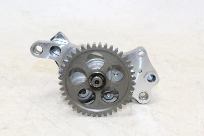 Ducati Monster 796 2013 motor bomba de aceite Foto 1 de 4