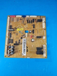 DA92-00384D Samsung Refrigerator Control Board; G4-2cx - Picture 1 of 3