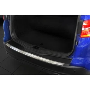PROTECTOR PARAGOLPES TRASERO FORD FOCUS III TURNIER DESDE 2010 - Imagen 1 de 6