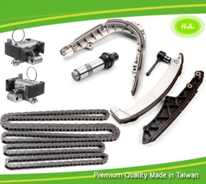 Kit de cadena de distribución para LAND ROVER RANGO ROVER 4.4L M62 V8 8510259 - Imagen 1 de 9