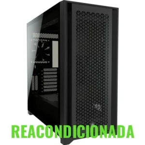 Corsair 5000D Airflow Torre ATX Negra - Imagen 1 de 1