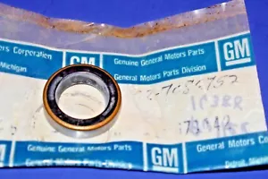 Fuller Trans Master Control Lever Seal 16388 SRC-1 SRC41 GMC Chevy Truck 671142 - Picture 1 of 3