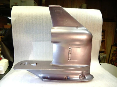 REFURBISHED NISSAN TOHATSU 70 HP GEAR CASE HOUSING 360-0000M  845-507 - Image 1 of 4