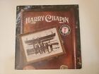 Harry Chapin - Dance Band On The Titanic (Vinyl Record Lp)