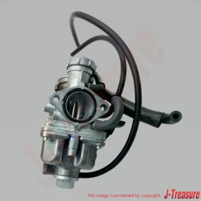 Carburador genuino Honda CRF150F 2013-2017 (PDD6J A) 16100-KPT-A61 OEM Foto 1 de 3