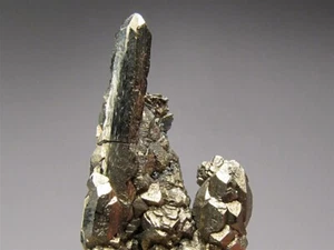 Pyrite, Rensselaer, Indiana - Picture 1 of 6