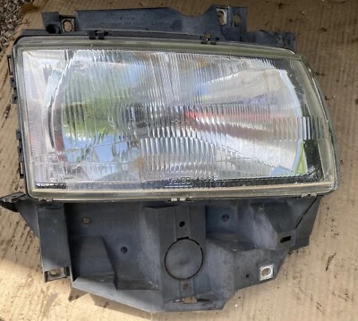 1996-1997 1999-2004 VW EUROVAN - Faro derecho / Faro 701941006B Foto 1 de 3