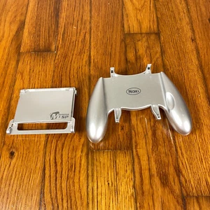Naki Gameboy Advance GBA SP Griff und Lupe Set - Bild 1 von 6