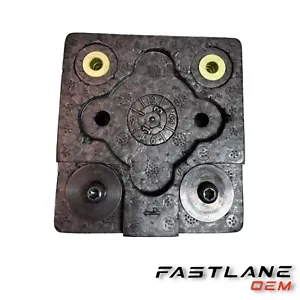 ASTON MARTIN V8 VANTAGE DB9 DBS V12 VANQUISH BOX TOW EYE NEW OEM 4G43-17C834-AA - Picture 1 of 12