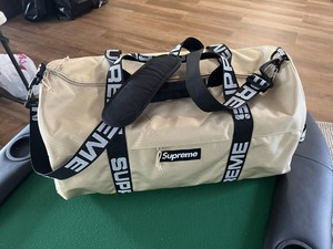 Supreme Large Duffle Bags for Men for 