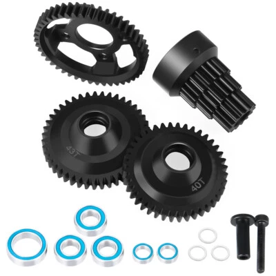 For 1/8 Steel Kyosho Mad Force Kruiser 2 speed IG109B 3 Speed MA008 Gear Clutch - Image 1 of 4