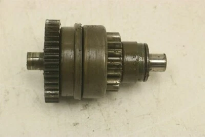 Polaris Scrambler Sportsman Ranger 400 500 Starter Bendix Gear 3090034 - Image 1 of 2