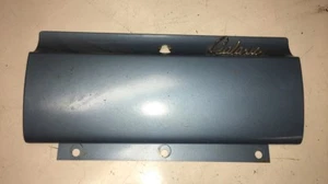 1962 Ford Galaxie Glove Box Door with Emblem - Bild 1 von 4