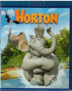 Horton (Bluray Nuevo) - Picture 1 of 1