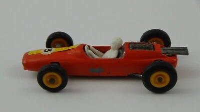 No. 19 Lotus Matchbox Series by Lesney #963-17 - Image 1 of 4