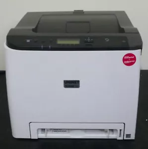 UniNet iColor 560 CMYK White Toner Printer - Parts Only - Picture 1 of 7