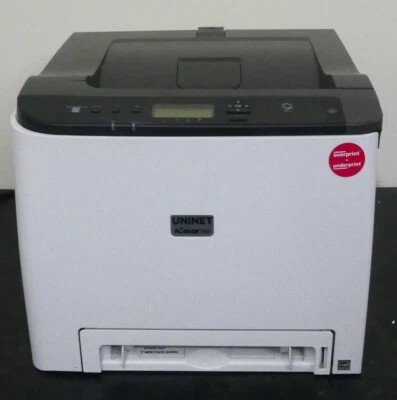 UniNet iColor 560 CMYK White Toner Printer - Parts Only i560 - Image 1 of 4
