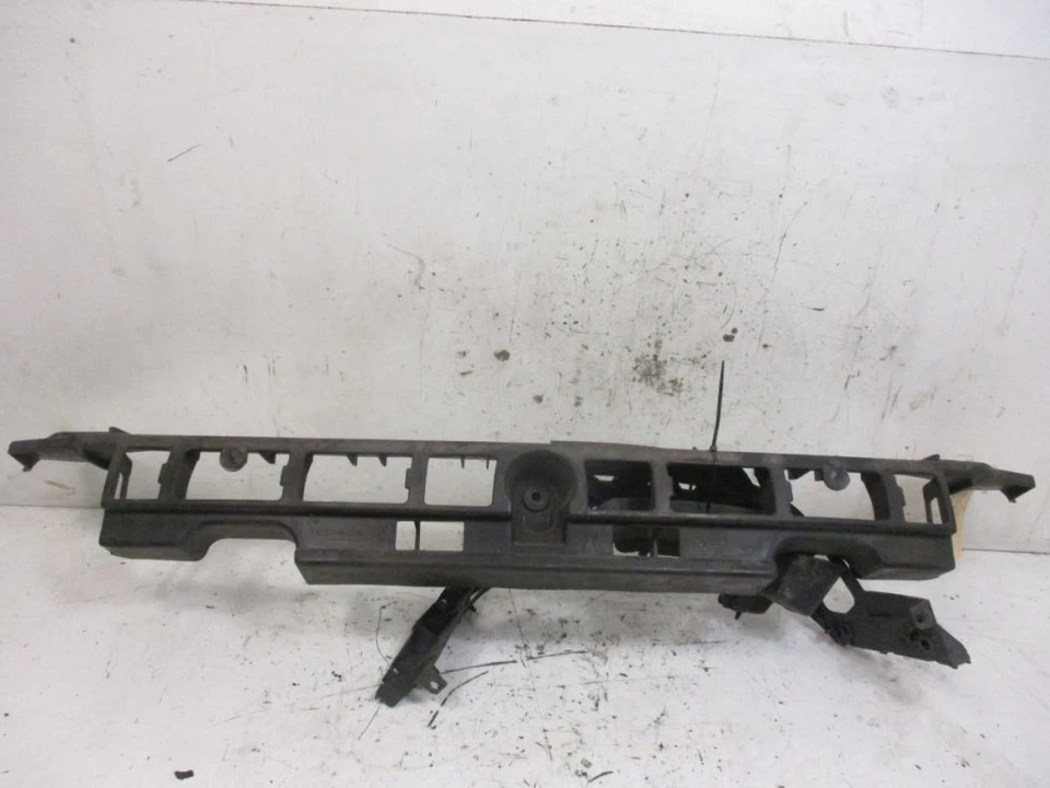 Bumper Holder Rear Fits for Peugeot 207 (Wa _, Wc _) 1.6 HDI 9649681080 - Image 1 of 4