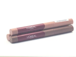 LOreal Paris Infallible Matte Lip Crayon #508 Brulee Everyday - Picture 1 of 2