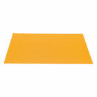 Leonardo Cucina Platzset Tischset Platzmatte Platzdecke Platzdecken Gelb 48 cm