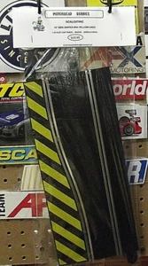 SCALEXTRIC 1:32, 14" SIDE SWIPER SLOT CAR TRACK, C8246, (SINGLE TRACK-PACK) - Picture 1 of 1