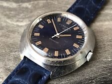 Cardinal 2609 Vulcano Vintage Mechanical Wrist Watch SU USSR Serviced