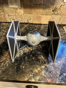Star Wars Imperial Tie Fighter Ship - Imagen 1 de 8