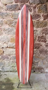 SU-160--P1-(m-20)/ Dekosurfboard 160 cm über 100 Designs im Shop Surfbrett - Bild 1 von 2