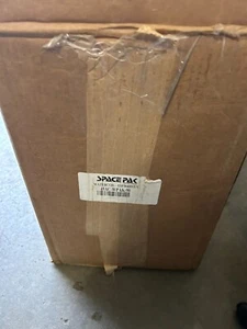 SpacePak -45AC-WPAK-90 - H2O Heat Coil for 3642 (90,000 BTU) -NEW - Picture 1 of 2