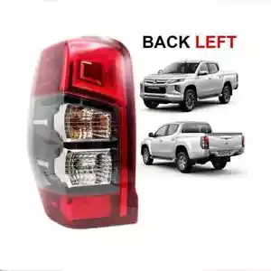 LED-Rückbremsleuchte Beifahrer Hinten Links für Mitsubishi L200 Pickup 2019-2023 UK - Bild 1 von 9