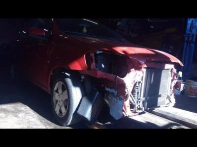 Transmisión limpiaparabrisas a través de VIN 631634 compatible con 09 AVEO 184292 Foto 1 de 4