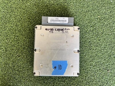 Ford Expedition Navigator 1998 5,4 ecu ecm vxx2 #10 Foto 1 de 4
