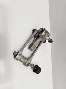 HONDA CRF 250 SWINGARM LINKAGE 10-12 CRF250R BAD BEARINGS - Picture 1 of 10