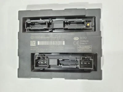 2009 2010 2011 2012 Audi S4 OEM BCM módulo de controle de corpo 8k0907064cg - Imagem 1 de 4