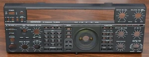 Kenwood TS-850S/AT FRONTPLATTE #2A - Bild 1 von 6