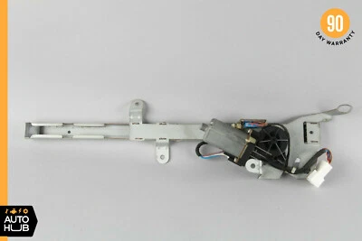 03-09 Mercedes W209 CLK500 CLK550 Cinturón Alimentador Motor Delantero Derecho OEM Foto 1 de 4